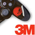 NFL Cleveland Browns Brown Performance Series PS4 Pro/Slim Controller Skin