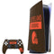 NFL Cleveland Browns Brown Performance Series PS5 Bundle Skin