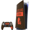 NFL Cleveland Browns Brown Performance Series PS5 Digital Edition Bundle Skin