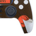 NFL Cleveland Browns Brown Performance Series PS5 Digital Edition Bundle Skin