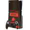 NFL Cleveland Browns Brown Performance Series PS5 Slim Disk Bundle Skin