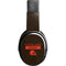 NFL Cleveland Browns Brown Performance Series Skullcandy Crusher Wireless Skin