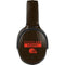 NFL Cleveland Browns Brown Performance Series Skullcandy Venue Skin