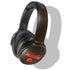 NFL Cleveland Browns Brown Performance Series Skullcandy Venue Skin