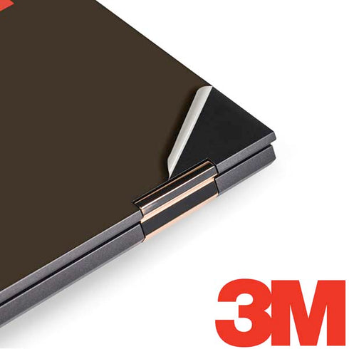 NFL Cleveland Browns Brown Performance Series HP Spectre Skin