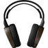 NFL Cleveland Browns Brown Performance Series SteelSeries Arctis 5 Skin