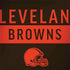 NFL Cleveland Browns Brown Performance Series Surface Book 2 15in Skin