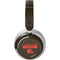 NFL Cleveland Browns Brown Performance Series Surface Headphones Skin