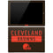 NFL Cleveland Browns Brown Performance Series Surface Pro 3 Skin