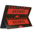 NFL Cleveland Browns Brown Performance Series Surface Pro 7 Skin
