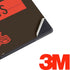 NFL Cleveland Browns Brown Performance Series Surface Pro 7 Skin