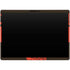 NFL Cleveland Browns Brown Performance Series Surface Pro 8 Skin