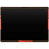 NFL Cleveland Browns Brown Performance Series Surface Pro 9 Skin