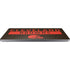 NFL Cleveland Browns Brown Performance Series Universal Laptop 15in (12.2 x 8.8in) Skin