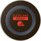 NFL Cleveland Browns Brown Performance Series Wireless Charger Skin