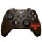 NFL Cleveland Browns Brown Performance Series Xbox One Elite Controller Skin