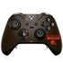 NFL Cleveland Browns Brown Performance Series Xbox One Elite Controller Skin