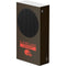 NFL Cleveland Browns Brown Performance Series Xbox Series S Console Skin
