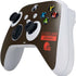 NFL Cleveland Browns Brown Performance Series Xbox Series S Controller Skin