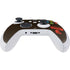 NFL Cleveland Browns Brown Performance Series Xbox Series S Controller Skin