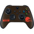 NFL Cleveland Browns Brown Performance Series Xbox Series X Bundle Skin