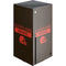 NFL Cleveland Browns Brown Performance Series Xbox Series X Console Skin