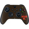 NFL Cleveland Browns Brown Performance Series Xbox Series X Controller Skin