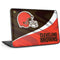 NFL Cleveland Browns HP Chromebook Skin