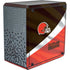 NFL Cleveland Browns Cooler Master MasterBox Q300L Mini Tower Skin