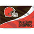 NFL Cleveland Browns Dell Vostro Skin
