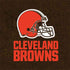 NFL Cleveland Browns Distressed Nintendo 2DS XL (2017) Skin