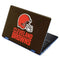 NFL Cleveland Browns Distressed Aspire R11 11.6in Skin