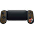 NFL Cleveland Browns Distressed Backbone One for iPhone Game Controller Skin