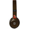 NFL Cleveland Browns Distressed Beats Solo 2 Wired Skin