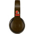 NFL Cleveland Browns Distressed Beats Solo Pro Skin