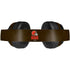 NFL Cleveland Browns Distressed Beats Solo Pro Skin