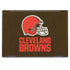 NFL Cleveland Browns Distressed HP Envy Skin
