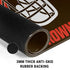 NFL Cleveland Browns Distressed Gaming Mouse Pad
