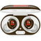 NFL Cleveland Browns Distressed Galaxy Buds Plus Skin