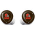 NFL Cleveland Browns Distressed Galaxy Buds Plus Skin