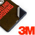 NFL Cleveland Browns Distressed Galaxy Note 9 Skin