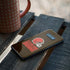 NFL Cleveland Browns Distressed Galaxy S10e Skin