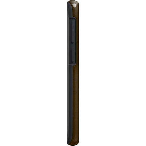 NFL Cleveland Browns Distressed Galaxy S20 Plus Pro Case
