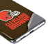 NFL Cleveland Browns Distressed Galaxy S20 Ultra 5G Skin