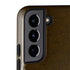 NFL Cleveland Browns Distressed Galaxy S22 Plus Pro Case
