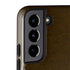 NFL Cleveland Browns Distressed Galaxy S22 Pro Case