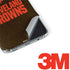 NFL Cleveland Browns Distressed Galaxy S8 Skin