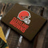 NFL Cleveland Browns Distressed Google Pixelbook Go Skin