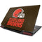 NFL Cleveland Browns Distressed Lenovo IdeaPad Skin