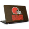 NFL Cleveland Browns Distressed Dell Inspiron Skin